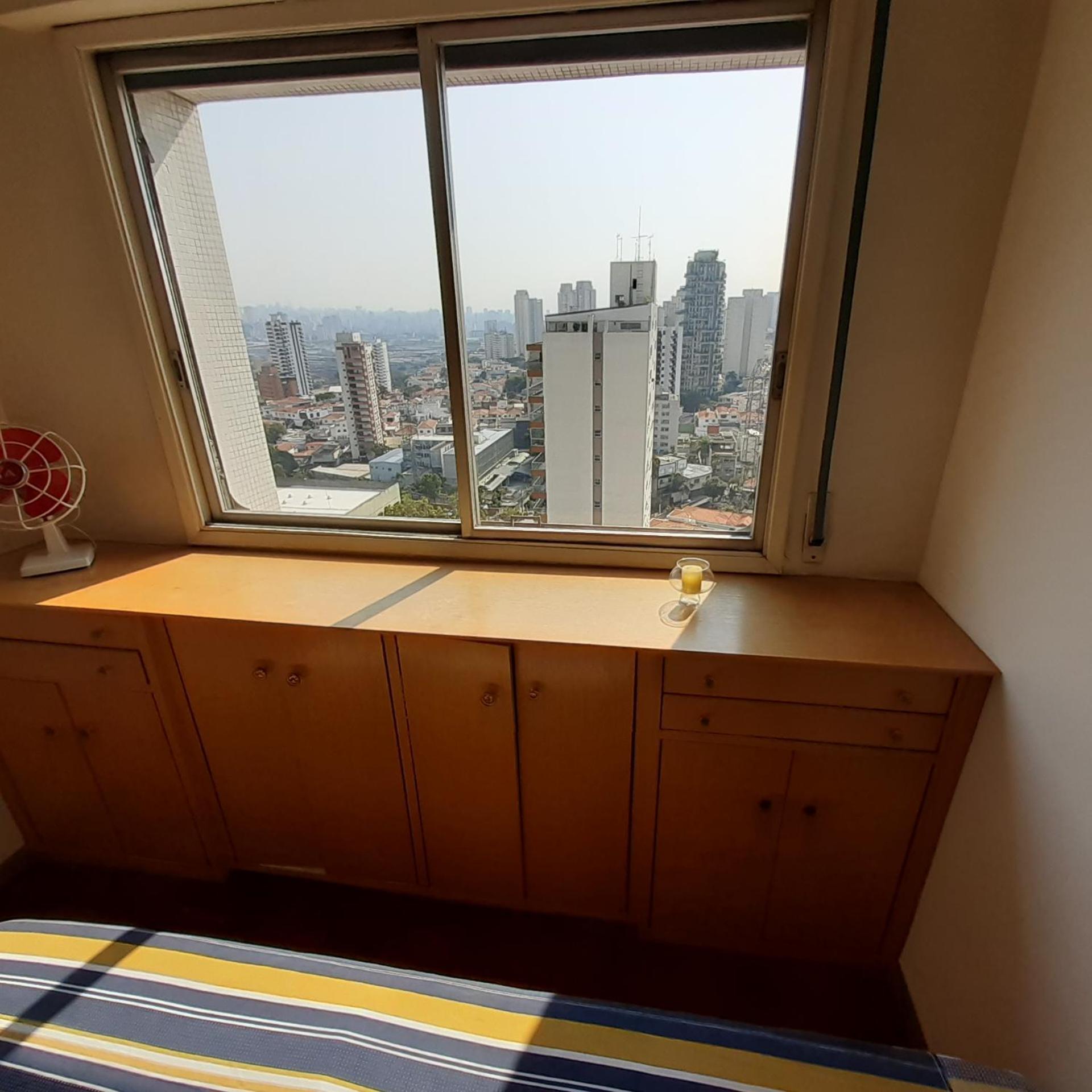 Gigante Particular Apartamento São Paulo