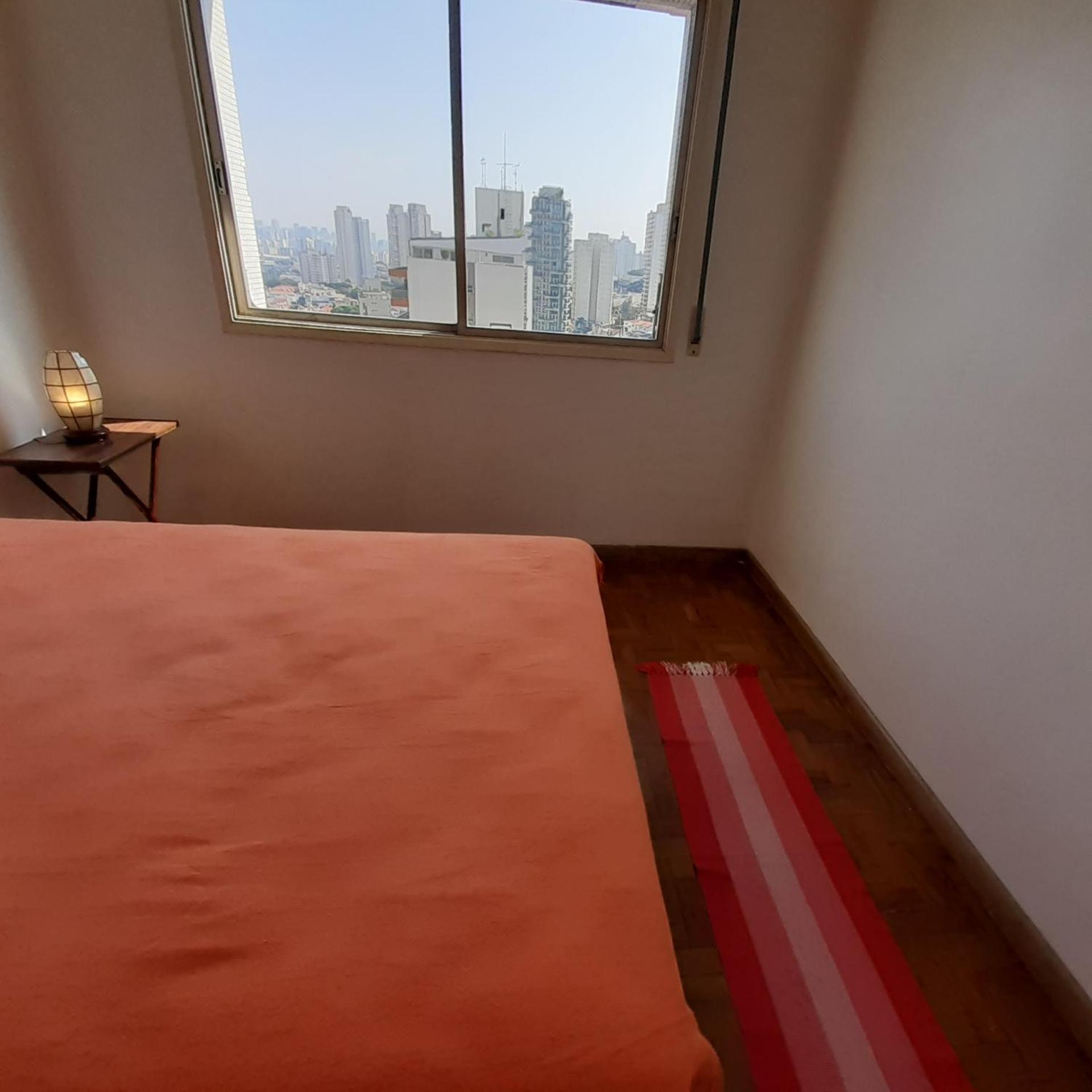 Apartment Gigante Particular