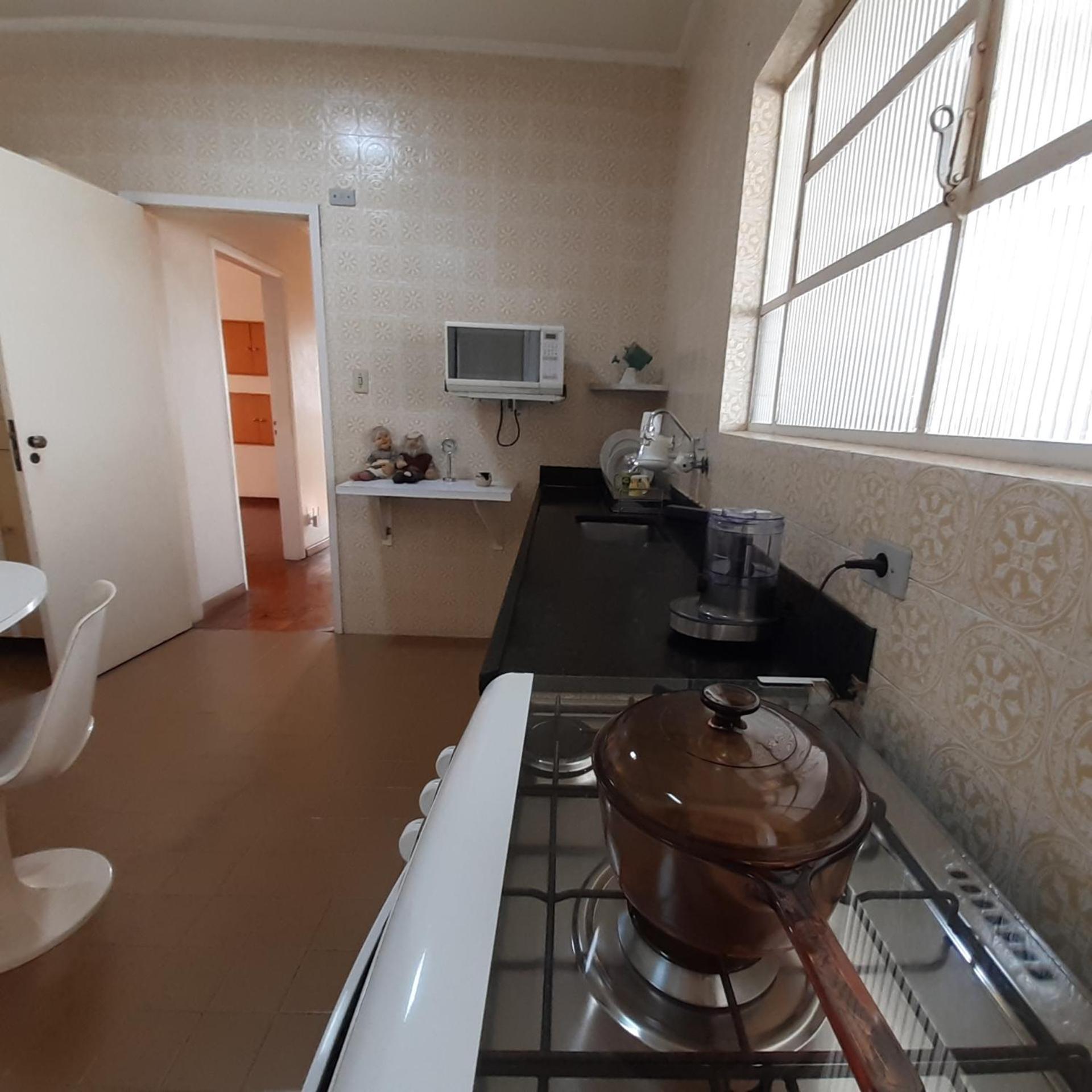 Apartment Gigante Particular