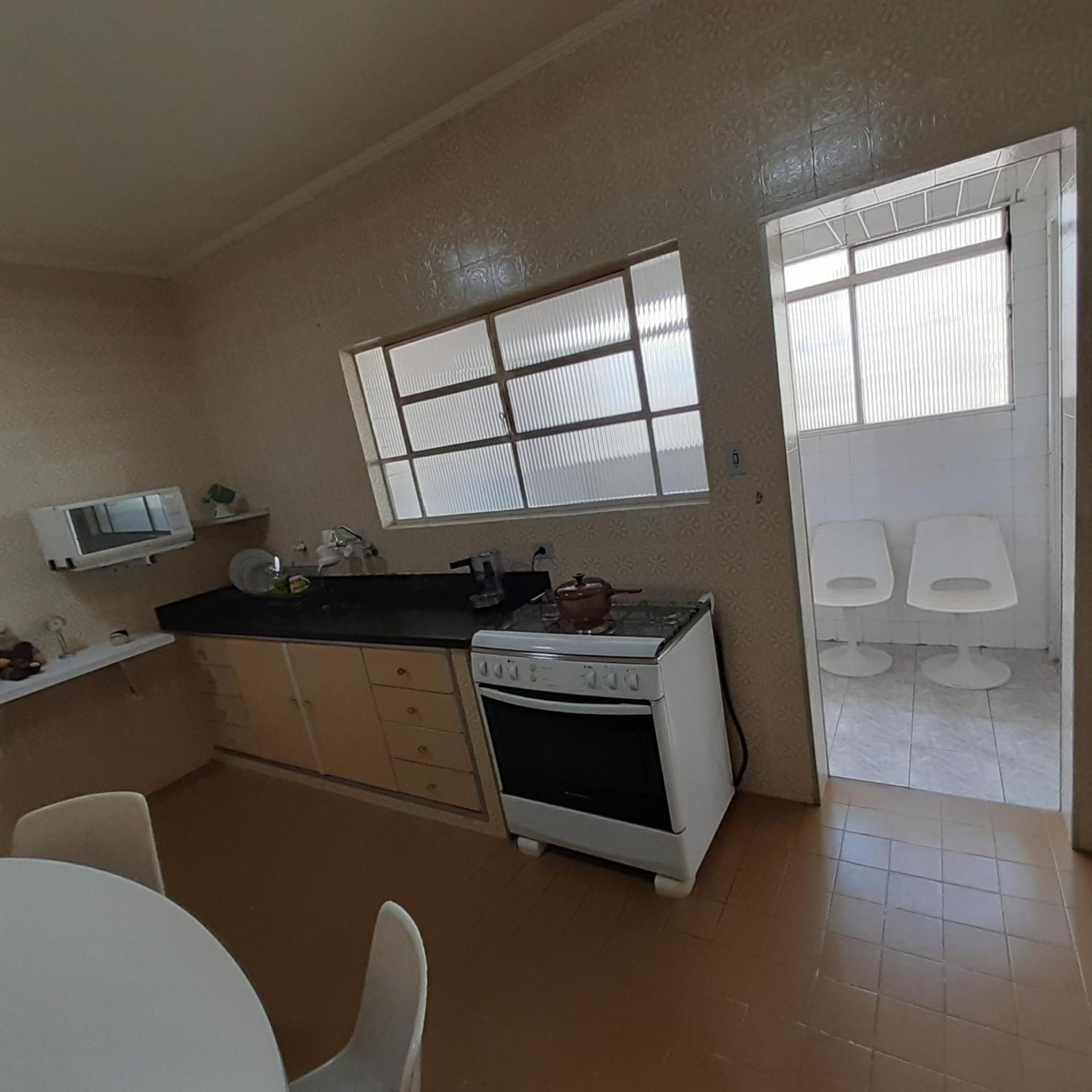 Apartment Gigante Particular *